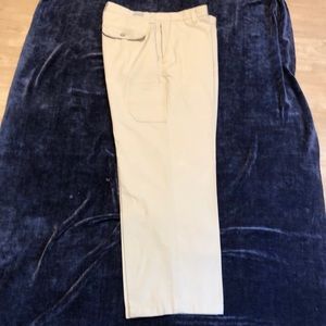 ARROW dress casual men's pants.